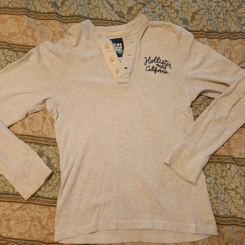 Hollister